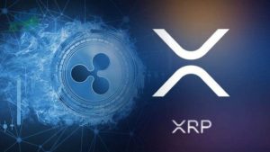 Giao dịch XRP giảm 10%