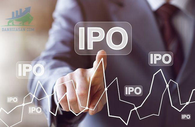 Cách phân bổ cổ phiếu IPO như thế nào?