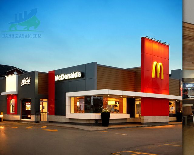 McDonald's bị kiện với số tiền 10 tỷ đô la vì cáo buộc thiên vị đối với các phương tiện truyền thông thuộc sở hữu của người da đen ngày 21/05/2021
