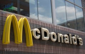 McDonald's bị kiện với số tiền 10 tỷ USD - ngày 21/05/2021