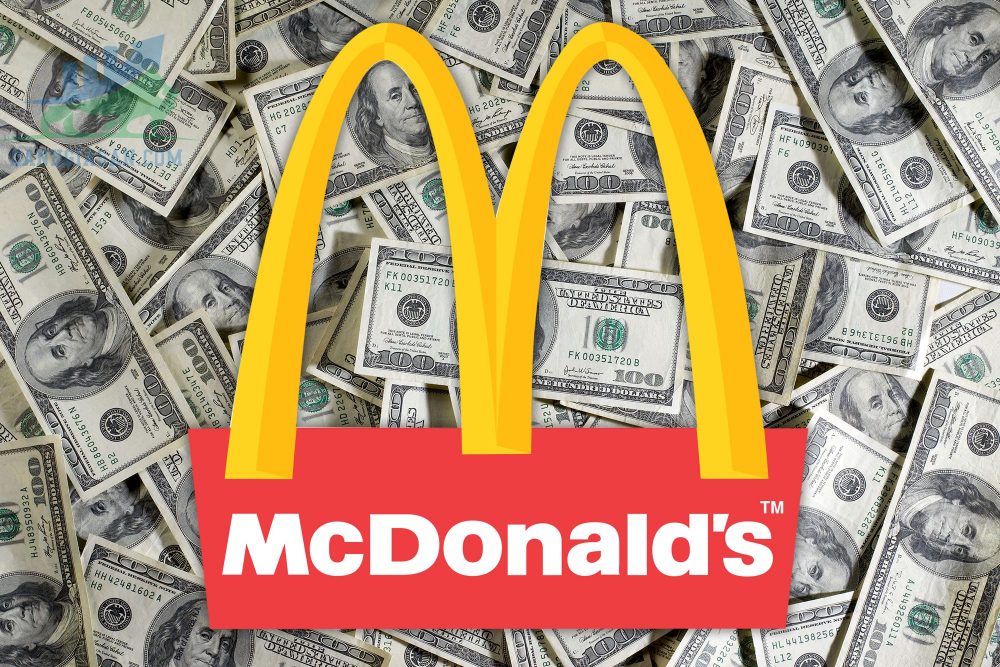 McDonald's bị kiện với số tiền 10 tỷ đô la vì cáo buộc thiên vị đối với các phương tiện truyền thông thuộc sở hữu của người da đen ngày 21/05/2021