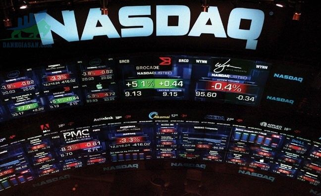 Nasdaq kết thúc giảm mạnh trong đợt bán tháo cổ phiếu công nghệ ngày 05/05/2021