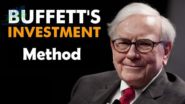 Nguyên tắc lựa chọn điểm mua và bán của Warren Buffet