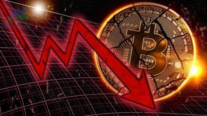 Giá Bitcoin giảm dưới mức 40.000 USD ngày 27/05/2021 nhưng triển vọng thị trường bớt u ám