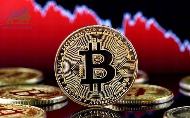 Thị trường tiền ảo giảm, Bitcoin giảm 5,2% xuống 33,849 USD, Ether giảm 6,3% - ngày 31/05/2021