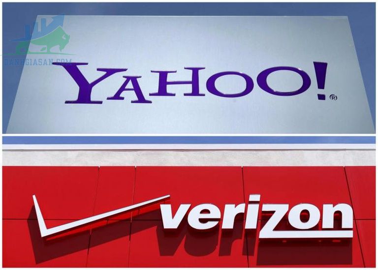 Verizon đang loại bỏ các mảng kinh doanh truyền thông như việc bán Yahoo, AOL với giá 5 tỷ USD ngày 04/05/2021