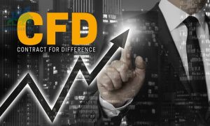 giao dịch CFD