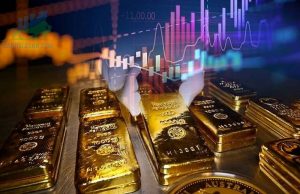 Lạm phát Mỹ lên cao, giá vàng được kỳ vọng tăng mạnh - ngày 31/05/2021