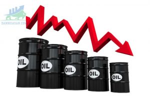 Giá dầu giảm trở lại trong bối cảnh lo ngại về nhu cầu phục hồi - ngày 08/06/2021