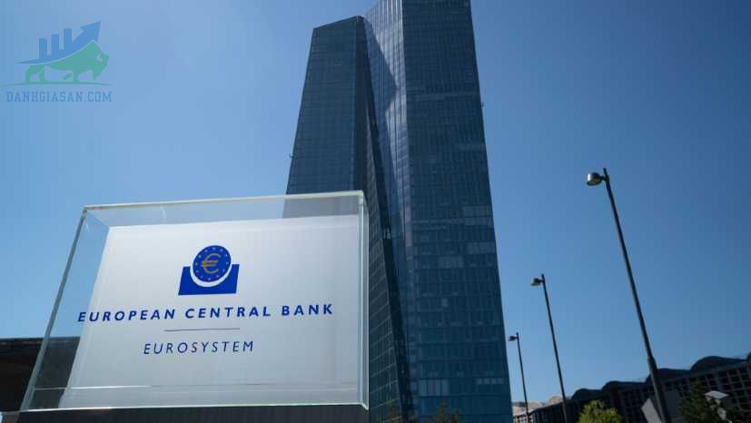 Ngân hàng trung ương châu Âu (Liên minh châu Âu)