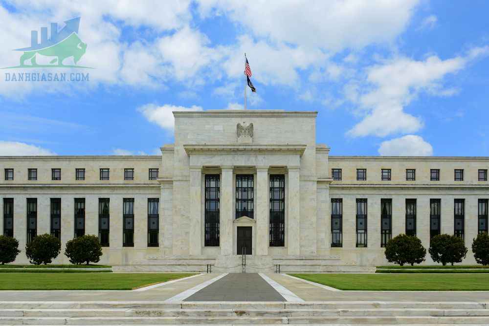 Ngân hàng Dự trữ Liên bang Fed (Hoa Kỳ)