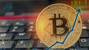 Tiền điện tử Bitcoin tăng lên gần 39.000 USD ngày 04/06/2021