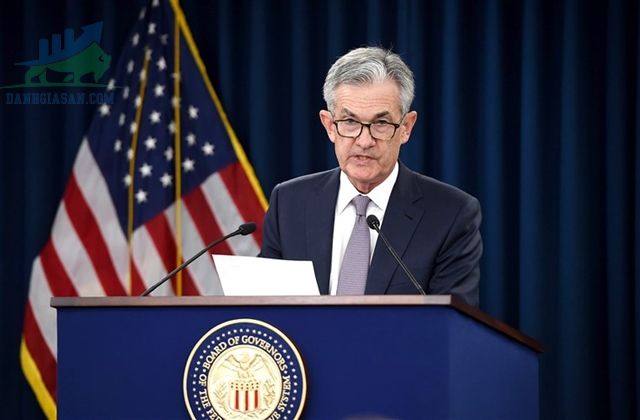 Fed giữ kịch bản về phục hồi việc làm, cảm thấy nóng trước lạm phát - ngày 15/07/2021