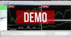 Hướng dẫn chơi Forex tài khoản Demo cho nhà đầu tư mới