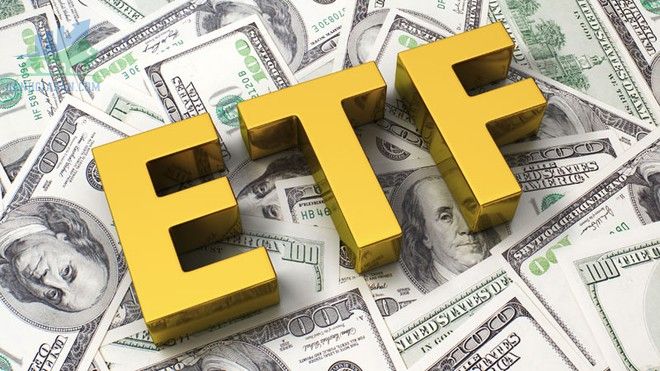 Các quỹ ETF tại Việt Nam
