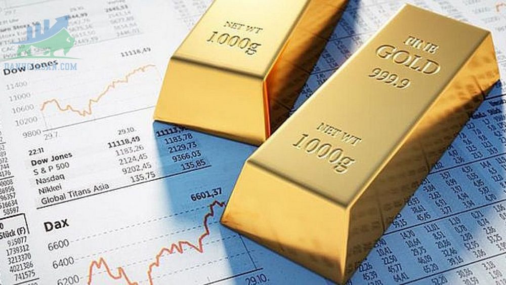 Giá vàng tăng trở lại mốc 1.800 USD/ounce sau phát biểu của chủ tịch Fed - ngày 29/07/2021