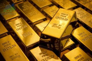 Vàng tăng giá khi các ngân hàng trung ương lấy lại cảm giác mua vàng - ngày 05/07/2021
