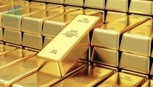 Giá vàng tăng mạnh ở mức 1.800 USD/ounce - ngày 07/07/2021