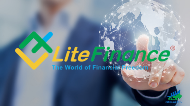 Đánh giá tổng quan LiteFinance mới nhất