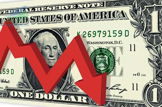 Đồng đô la giảm ở châu Á vì sợ lo ngại bởi COVID-19 - ngày 16/07/2021