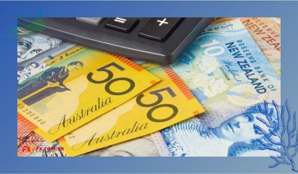 Dự báo về đô la Úc: cặp tiền tệ AUD / USD Nhắm mắt đến Doanh số bán lẻ sau cú sốc địa chính trị - ngày 27/08/2021