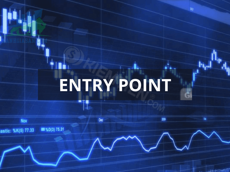 Tìm hiểu về Entry point là gì?