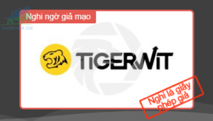 Nhà môi giới TigerWit lừa đảo nhà đầu tư có phải sự thật?