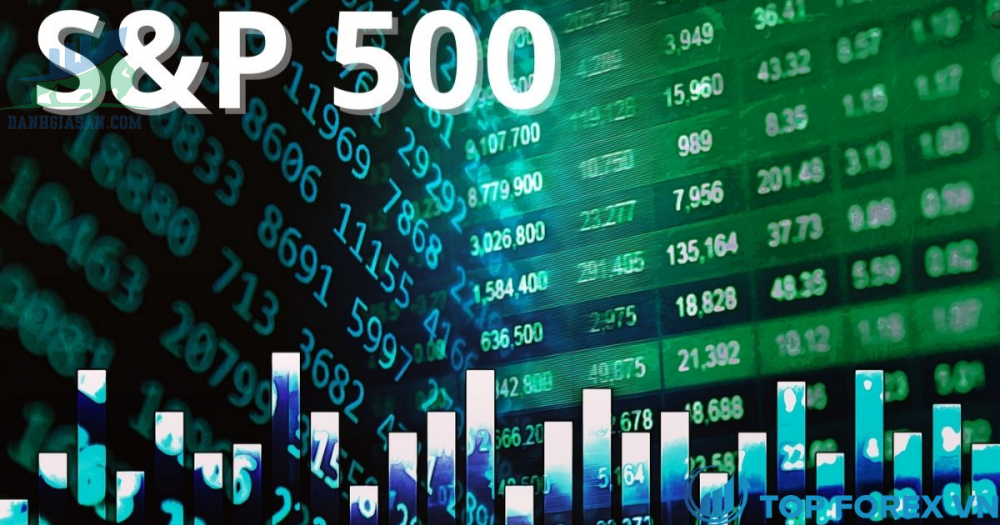 Chỉ số S&P 500, Dow đóng cửa ở mức kỷ lục - ngày 11/08/2021
