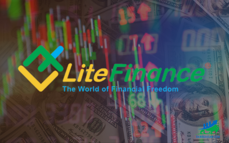 LiteFinance có loại tài khoản giao dịch nào 1