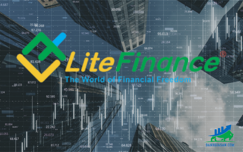 Vì sao nên chọn sàn giao dịch LiteFinance 3