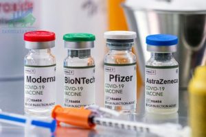 Vắc xin Pfizer-BioNTech COVID-19 đạt được sự chấp thuận đầy đủ theo quy định của Hoa Kỳ - ngày 24/08/2021