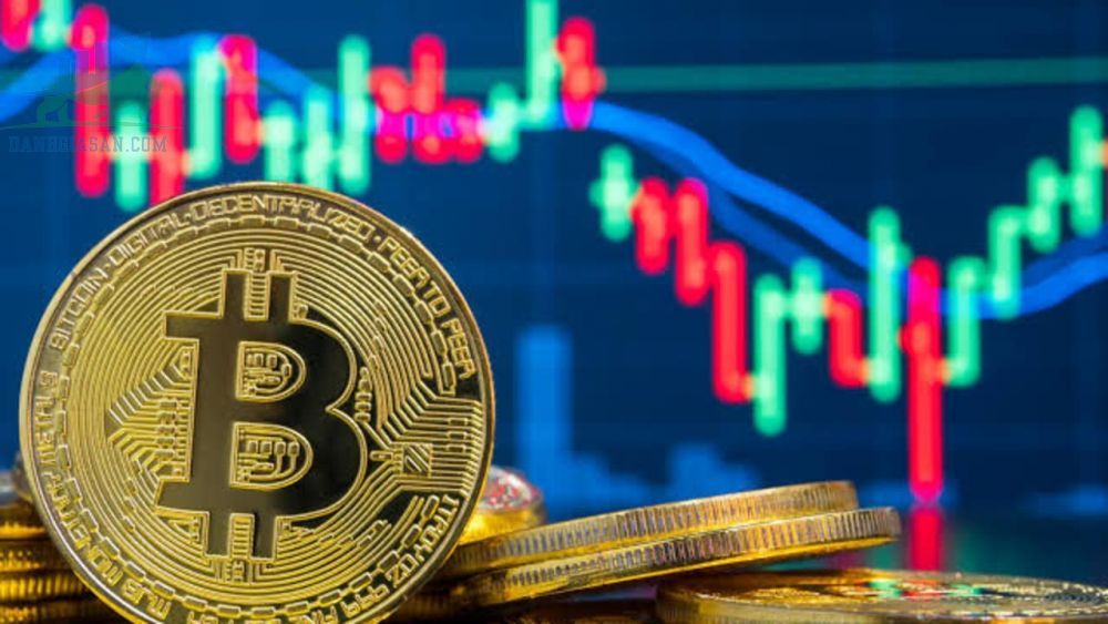 Thị trường tiền ảo, giá Bitcoin tăng trở lại sau nhiều ngày chìm trong 'bão lửa' - ngày 31/08/2021