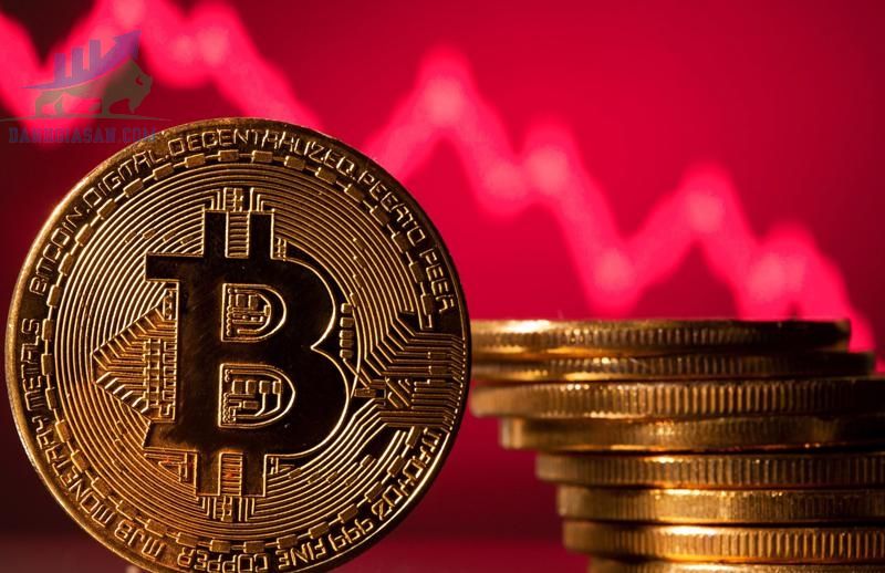 Diễn biến Bitcoin giảm mạnh ngày 25/08/2021, hàng loạt nhà đầu tư chốt lời, thị trường lao dốc