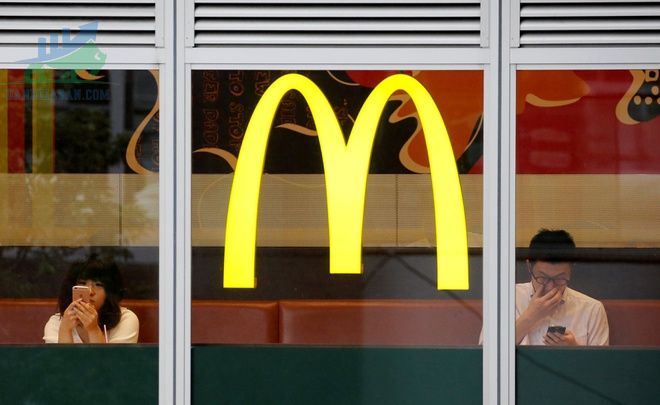 McDonald's xem xét đóng cửa chỗ ngồi trong bối cảnh Delta tăng ở Mỹ - ngày 31/08/2021