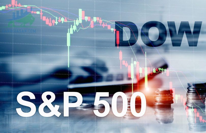 Chỉ số S&P 500 và Dow thiết lập các kỷ lục mới khi sự phục hồi tiến về phía trước - ngày 13/08/2021