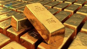 Thị trường vàng thế giới tăng mạnh, quanh ngưỡng 1.811 USD/ounce - ngày 03/08/2021