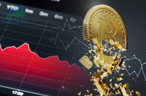 Thị trường tiền ảo báo động đỏ, Bitcoin giảm sâu - ngày 14/09/2021