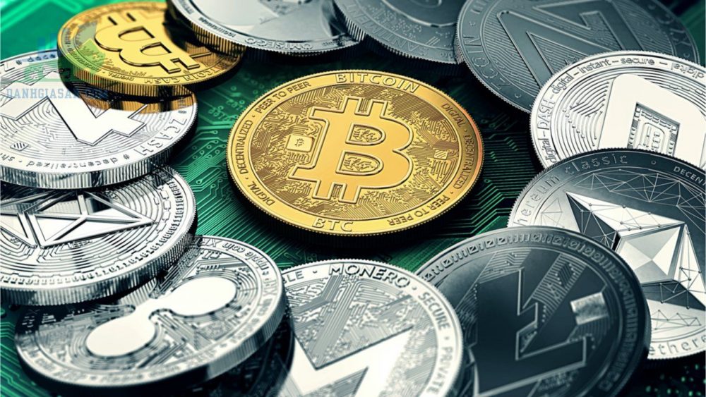 Diễn biến thị trường tiền ảo, Bitcoin ngưng giảm nhưng phục hồi mong manh - ngày 10/09/2021