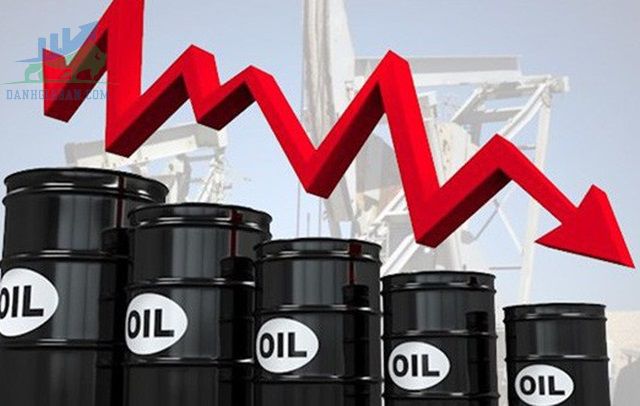 Dầu tiếp tục giảm sau khi giá dầu thô Ả Rập Xê Út giảm sâu ở châu Á - ngày 06/09/2021