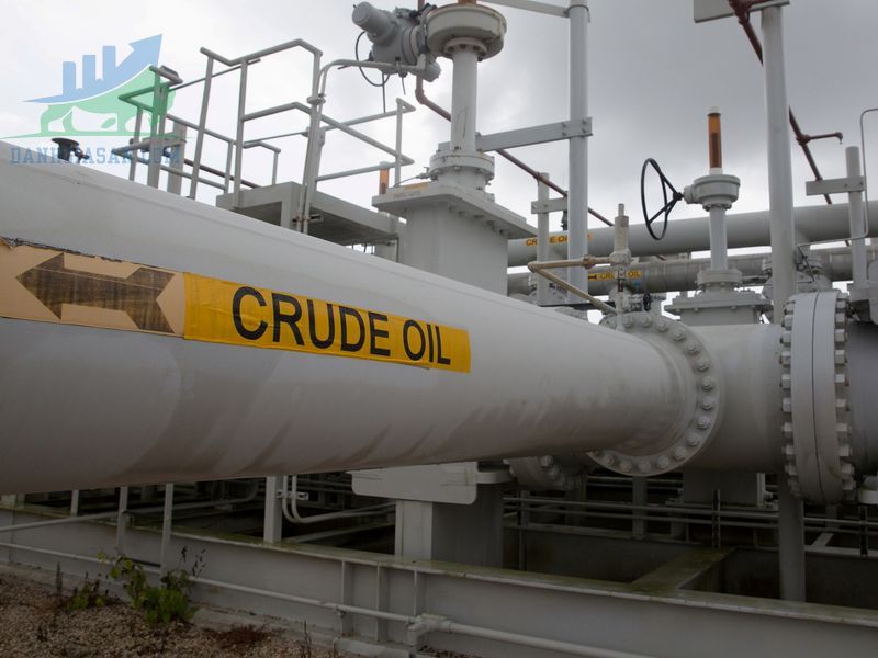 Giá dầu leo ​​lên mức cao nhất trong một tuần do lo ngại về nguồn cung của Mỹ - ngày 13/09/2021