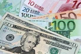 EUR / USD theo dõi lợi suất kho bạc vững chắc hơn khoảng 1,1750 - ngày 24/09/2021