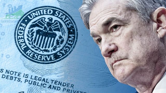 Fed tăng lãi suất vào năm tới - ngày 23/09/2021