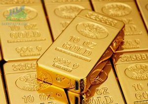 Cập nhật vàng trong và ngoài nước - Vàng trong nước đồng loạt giảm mạnh - ngày 09/09/2021
