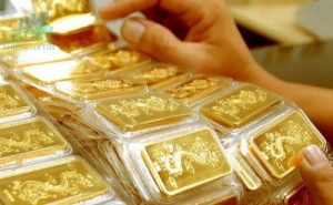 Cập nhật giá vàng trong và ngoài nước ngày 15/09/2021, vàng tăng mạnh