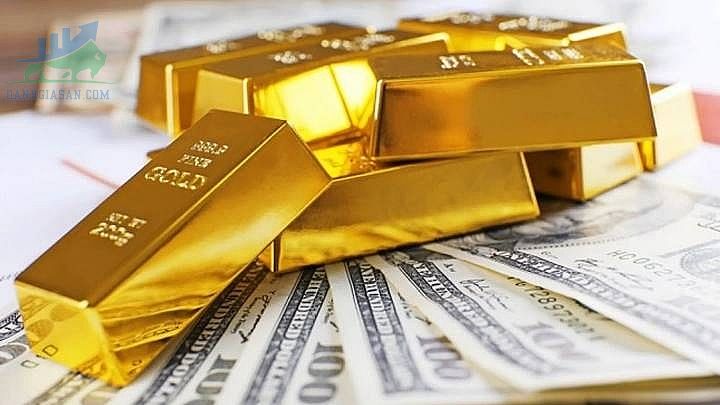 Cập nhật giá vàng trong và ngoài nước ngày 16/09/2021, Thị trường ảm đạm, vàng suy yếu