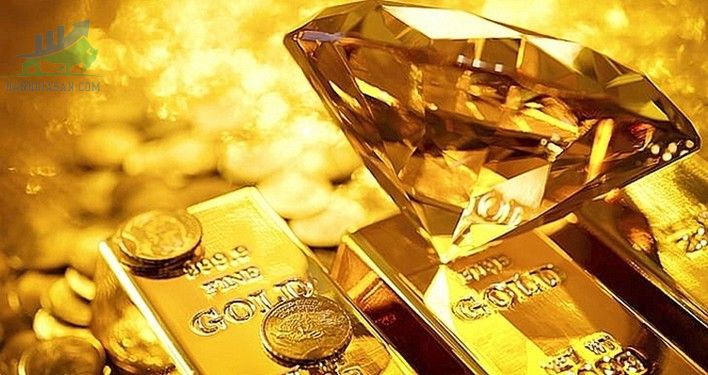 Cập nhật giá vàng trong và ngoài nước ngày 16/09/2021, Thị trường ảm đạm, vàng suy yếu