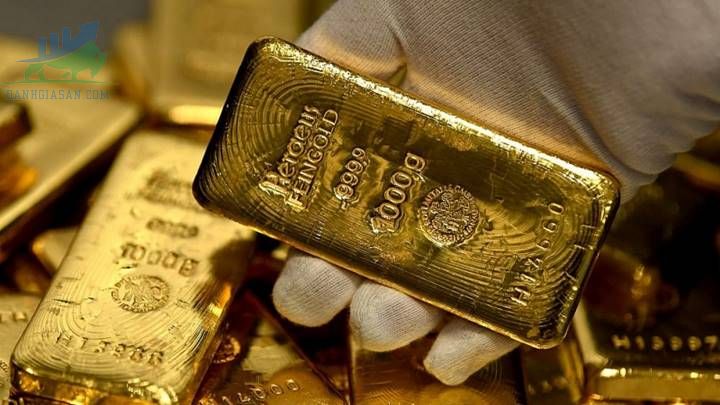 Cập nhật giá vàng trong và ngoài nước, vàng dần phục hồi - ngày 21/09/2021