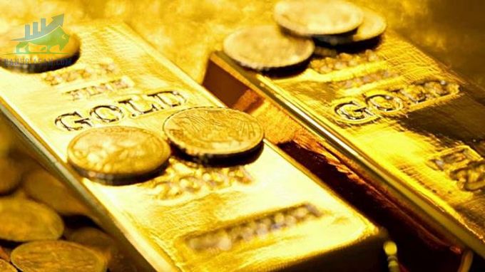 Cập nhật giá vàng trong và ngoài nước, vàng giảm khi USD tăng trên diện rộng - ngày 23/09/2021