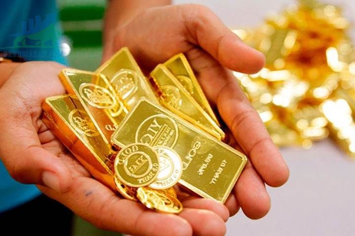 Cập nhật giá vàng trong và ngoài nước, vàng tiếp tục giảm - ngày 24/09/2021