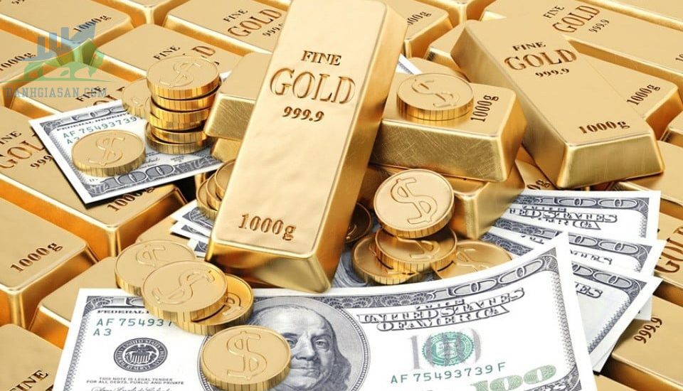 Dự báo giá vàng: XAU / USD phục hồi trở lại rào cản hàng tuần gần $ 1,740 trong bối cảnh lợi suất thấp hơn - ngày 30/09/2021